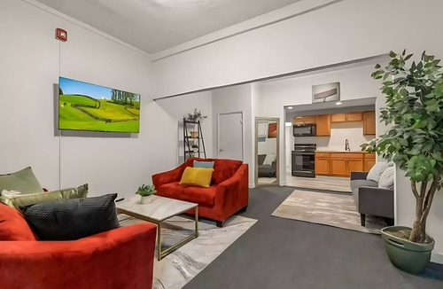 West Philadelphia Hotel | West Philly Suites