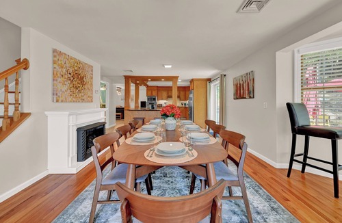 Highland Falls House | West Point Mountain House