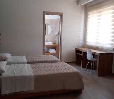 San Polo Matese Bed & Breakfast | Why Not B&B