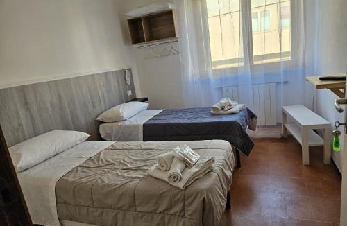 San Vittorino Bed & Breakfast | Why Not
