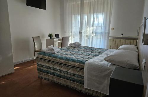 San Vittorino Bed & Breakfast | Why Not