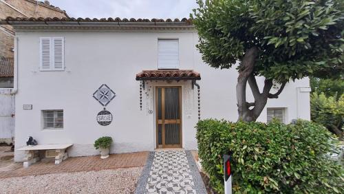 SantʼAngelo in Pontano House | Windrose House