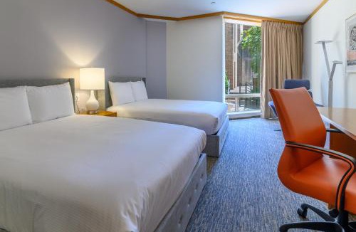 Ossining Hotel | Windrose on Hudson