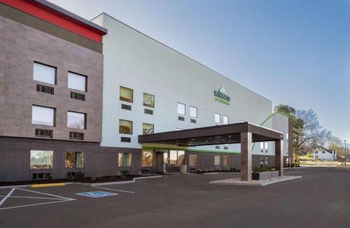 Jackson Hotel | Wingate by Wyndham Jackson