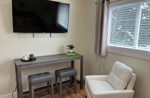West End Apartment | Winney Hill Studios #6 of 8 Studios - Full Renovation, 1 mile to ASV
