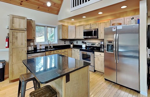 McHenry House | Wispering Waters | Centrally Located, Lakefront!