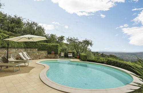 Margine Coperta-Traversagna House | Wonderful private villa for 4 guests with private pool, WIFI, A/C, TV and terrace