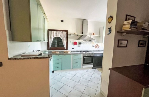 Capoliveri Villa | Wonderful private villa with private pool, A/C, WIFI, TV, patio, pets allowed and panoramic view