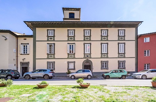 San Giovanni alla Vena Villa | Wonderful private villa for 9 people with WIFI and TV