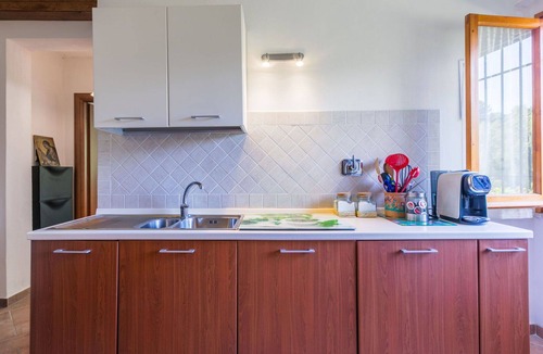 Vicchio Villa | Wonderful private villa for 10 people with WIFI, A/C, private pool and panoramic view