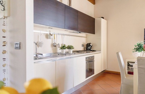 Bargni House | Wonderful villa for 4 people with pool, WIFI, A/C, TV, patio and panoramic view