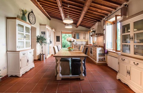Panicale Villa | WONDERFUL VILLA:SPECIAL 2023!INQUIRY SOON! PRIVATE POOL- SLEEP UP TO 8