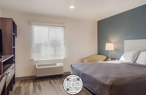 Downers Grove Hotel | Woodspring Suites Downers Grove - Chicago