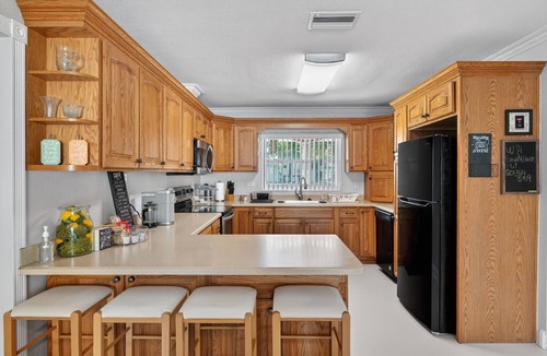 Winter Haven House | Work, Play or Recharge:3BR Pool Home near Legoland