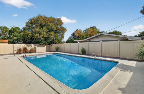 Winter Haven House | Work, Play or Recharge:3BR Pool Home near Legoland