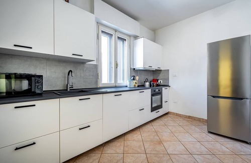 Prato Apartment | YiD Garella