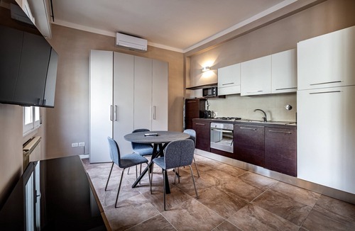 Lungarno del Tempio Apartment | YiD luxury studio
