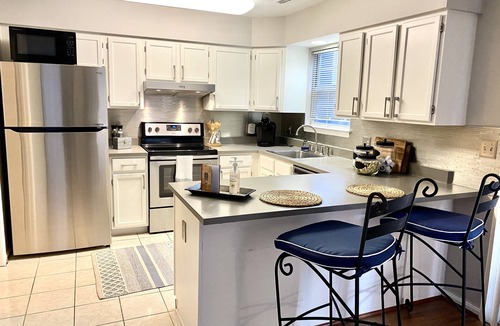 Annapolis House | Your Annapolis Adventure Starts Here!