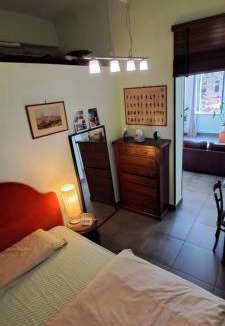 Pigneto House | your Rome basic but bonnie corner