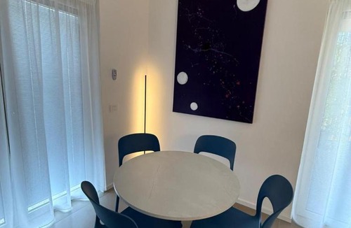 Terni Apartment | ZENIT Appartamenti & SPA