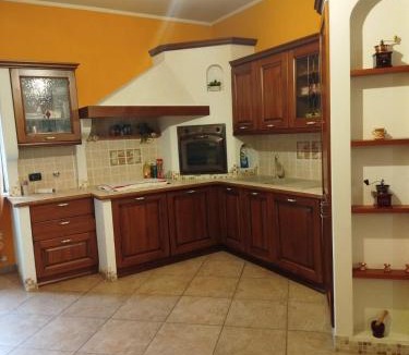 Vicoli Apartment | Zia Gabry