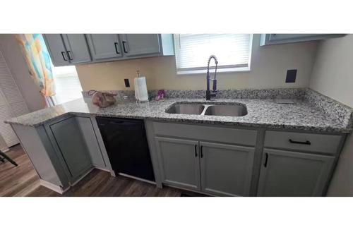 Radcliff Apartment | Zy's Place