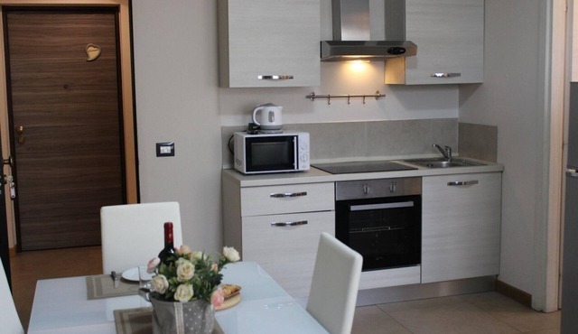 03. Apartment
