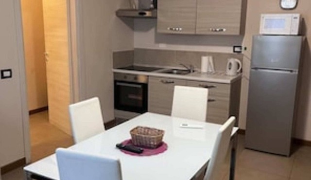 04. Apartment