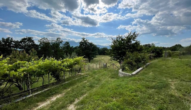 1 Bedroom Apartment in Cervara di Roma