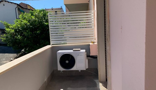 1 Bedroom Apartment in Sulmona