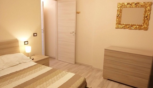 10. Apartment
