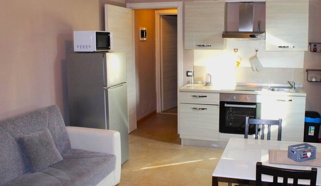 12. Apartment
