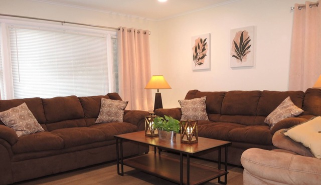 132 Winney Hill - 4 Bedroom ranch home, under 5 minutes to All Star Village