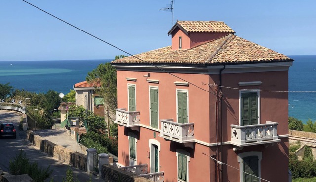 1800*VILLA SIMONE OCEAN VIEW