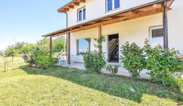 2 bedroom accommodation in Busso