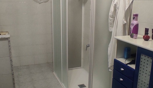 2 Bedroom Apartment in Campania