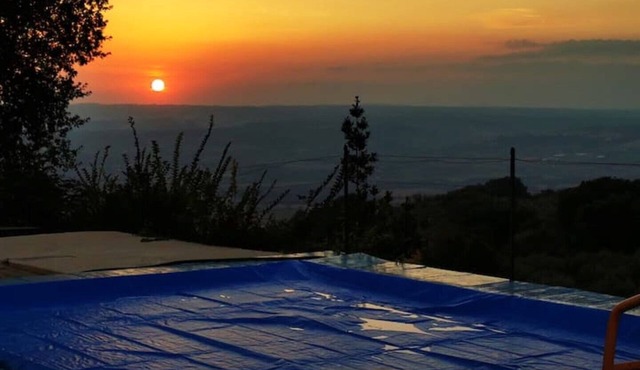 2 Bedroom Apartment in Guardea
