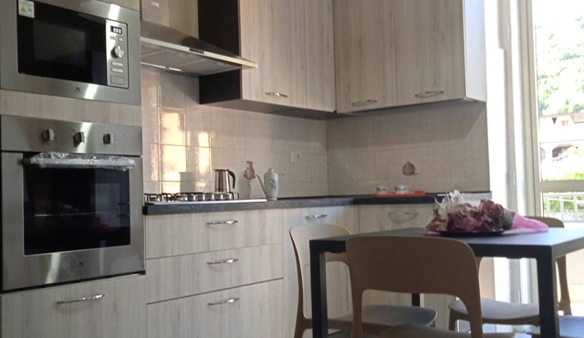 2 Bedroom Condo in Guardia Sanframondi