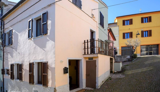 2 bedroom lovely home in Frontale