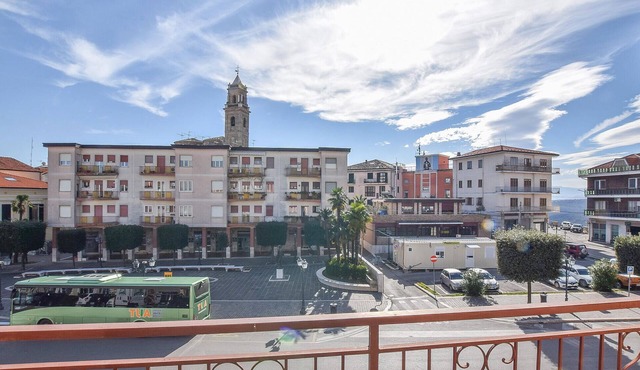 2 bedroom nice home in Orsogna
