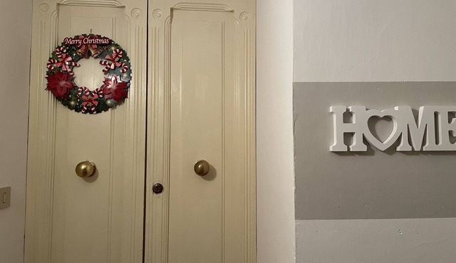 2 Bedroom Private vacation home in Lanciano