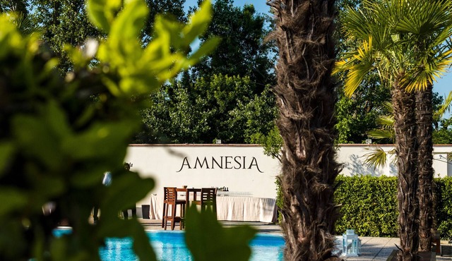 2 Bedroom Villa in Emilia-Romagna
