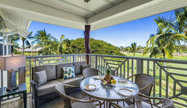 2026 Waikoloa Hilton pool pass included 6 guests daily, available through 2026!