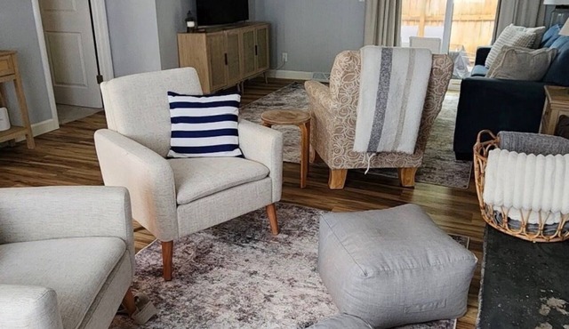 3-bedroom house in Port Clinton