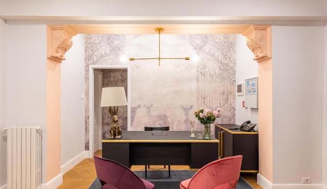3110 ArtHotel