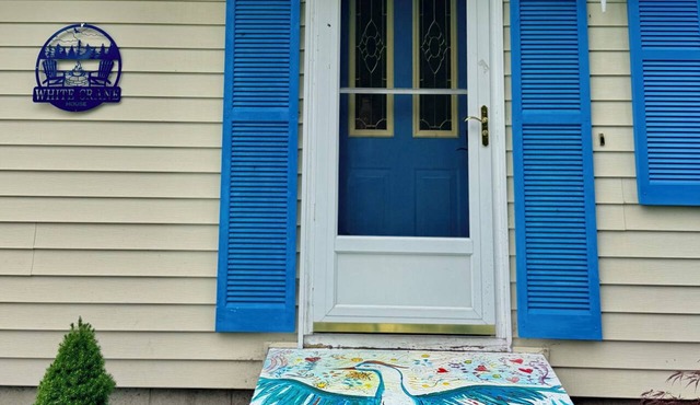 4 bedroom 2 bath ranch in Port Clinton
