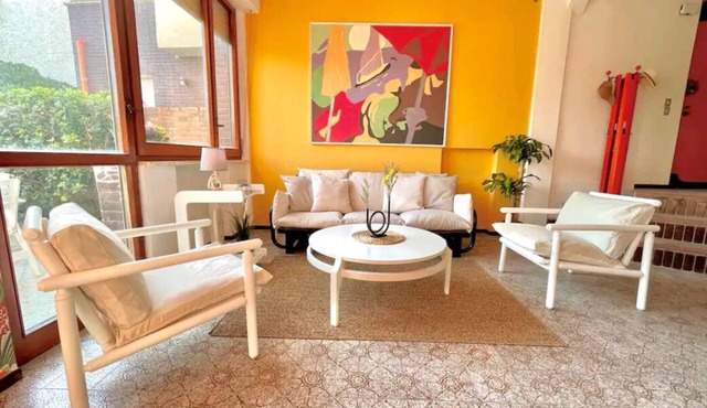 4 Bedroom Villa in Francavilla al Mare