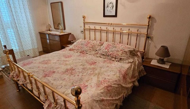 4 Bedroom Private vacation home in TOCCO DA CASAURIA (PE)