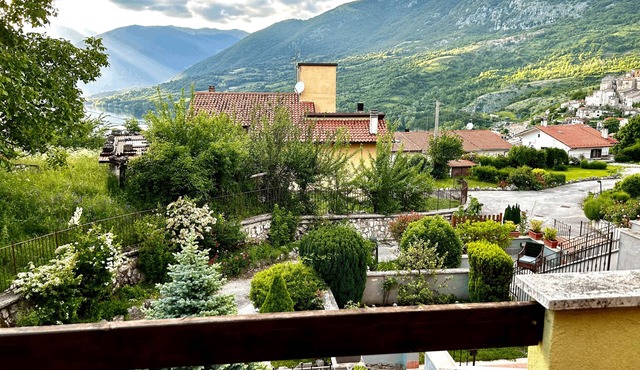 4Flats Orto di Venanzio