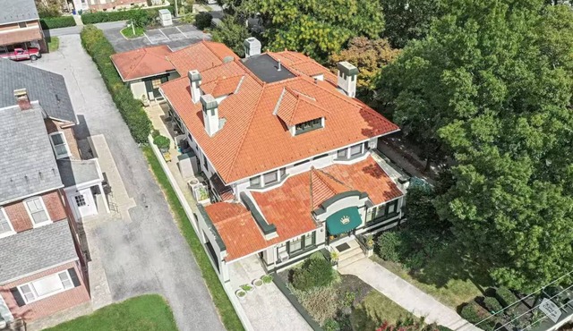 5,100 Sq Ft Mansion w/Firepit & Grill Near Sight & Sound In Lancaster